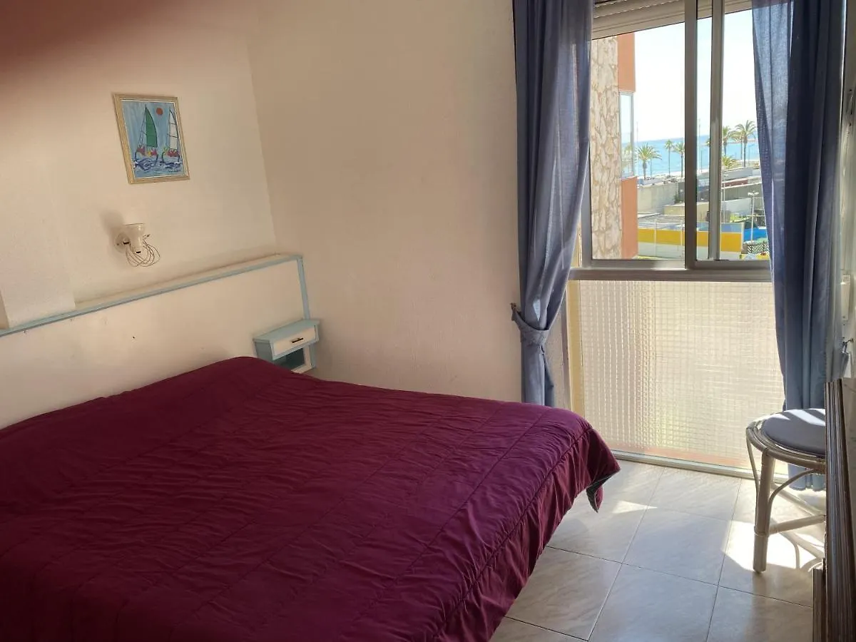 SUN&BEACH lovers apartemento 14119 La Pineda 0*,