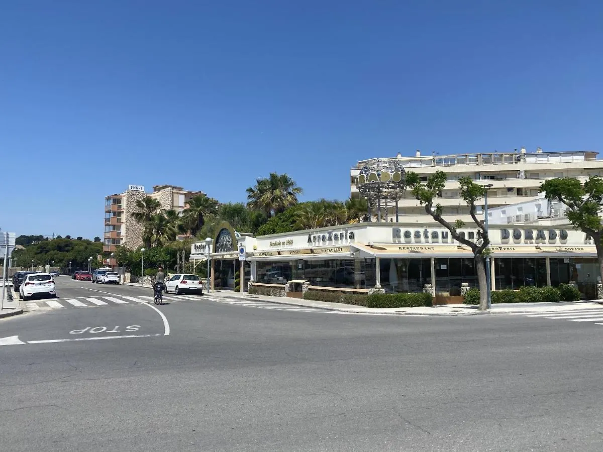 Appartamento SUN&BEACH lovers apartemento 14119 La Pineda Spagna