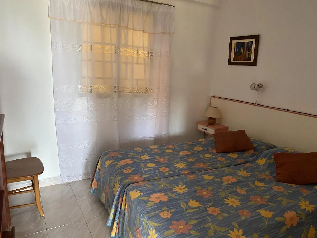 Appartamento SUN&BEACH lovers apartemento 14119 La Pineda