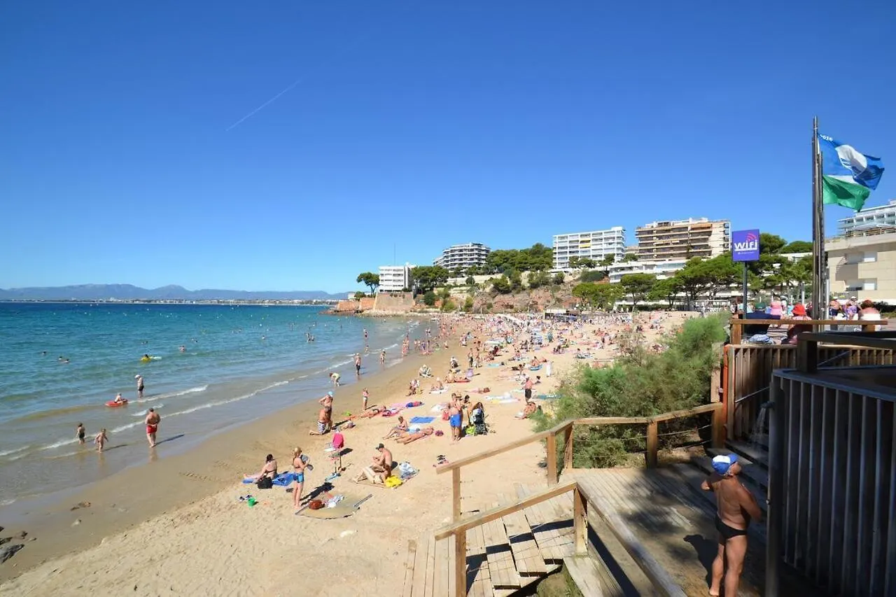 SUN&BEACH lovers apartemento 14119 La Pineda Appartamento
