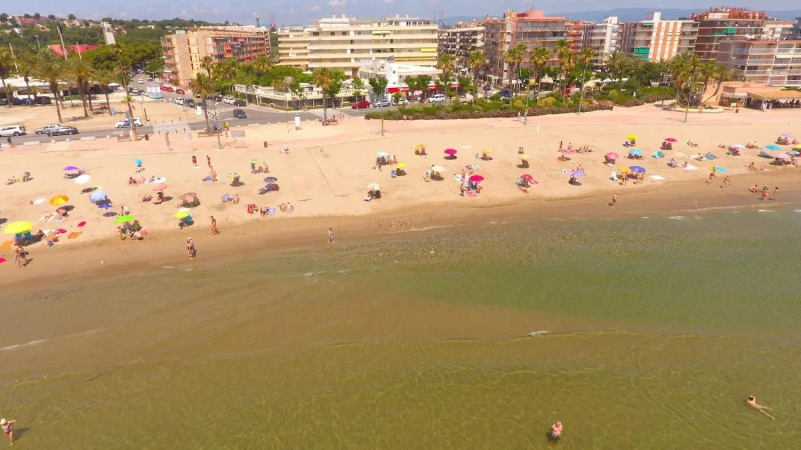 SUN&BEACH lovers apartemento 14119 La Pineda Appartamento
