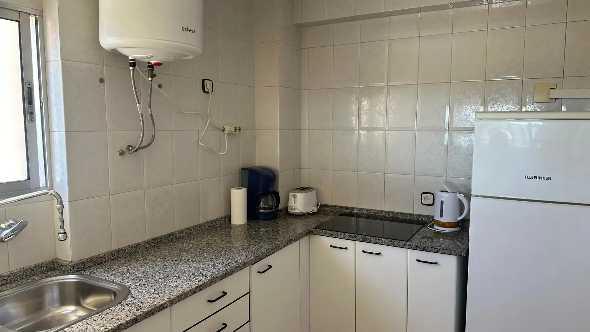 Appartamento SUN&BEACH lovers apartemento 14119 La Pineda