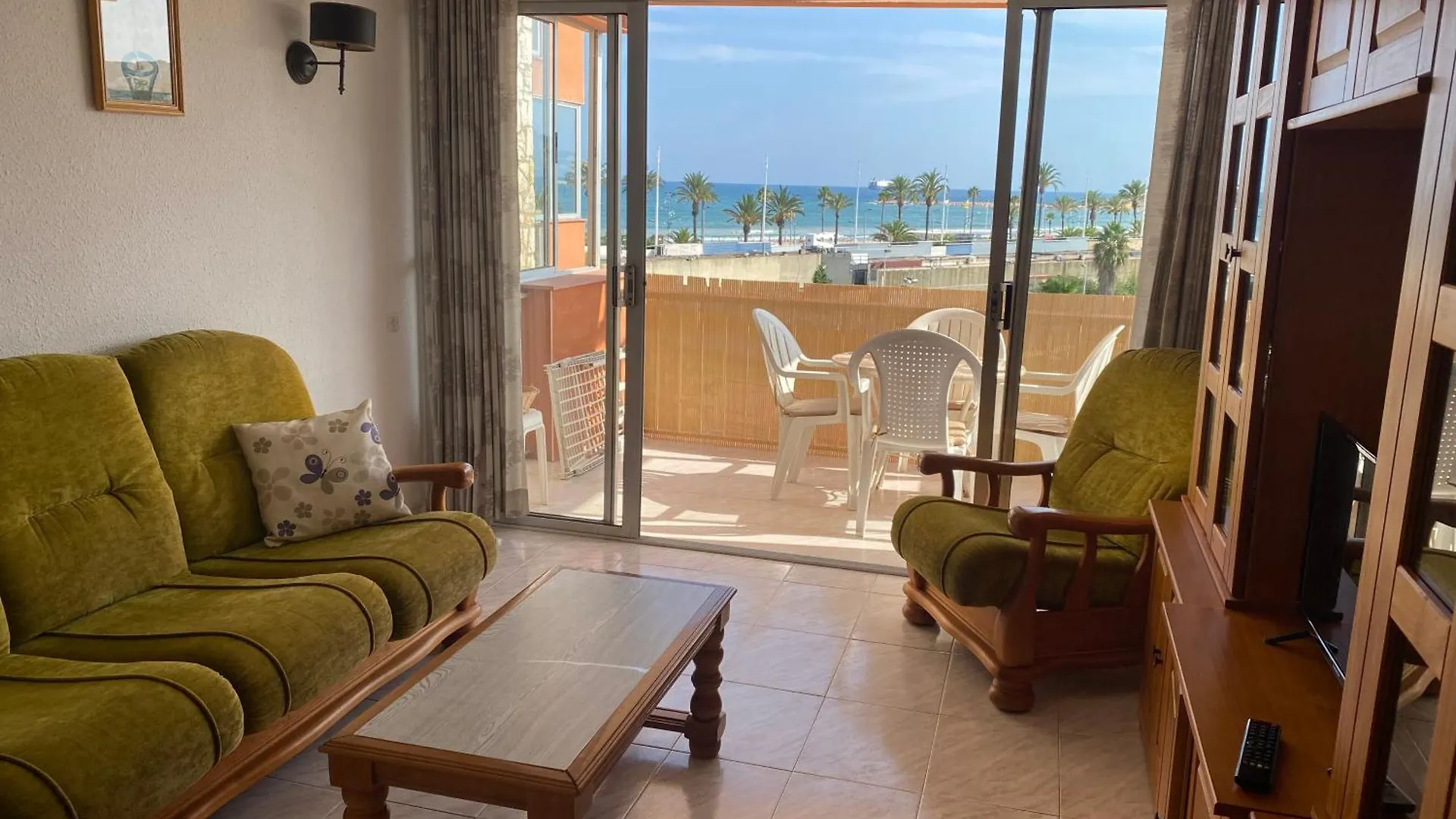 SUN&BEACH lovers apartemento 14119 La Pineda Appartamento